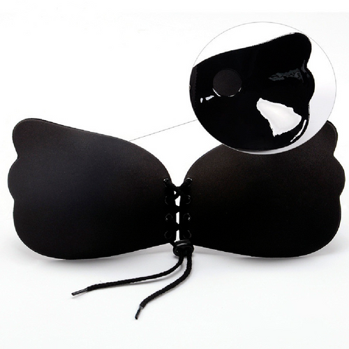 Brasier Adhesivo Realce Push Up Magic Bra