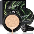 CC Cream Moisture Cushion | Base de alta cobertura